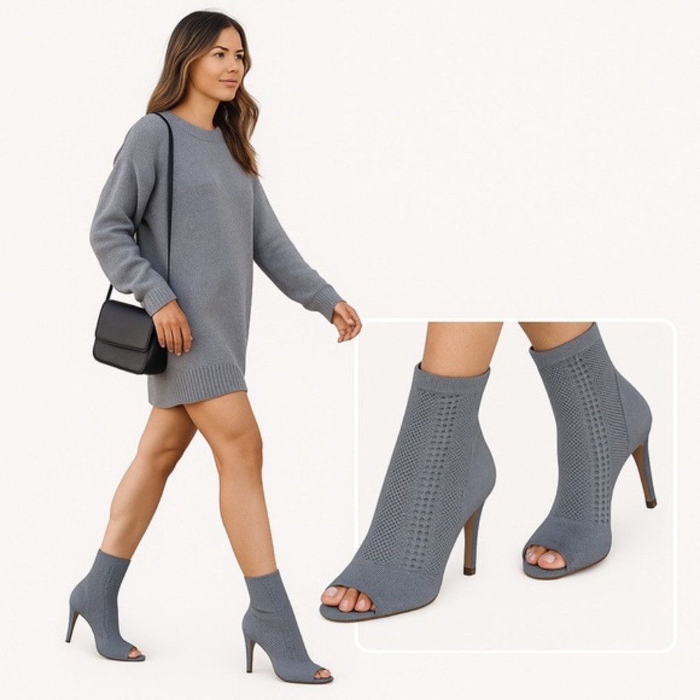 Boden Elndra-26 Boots